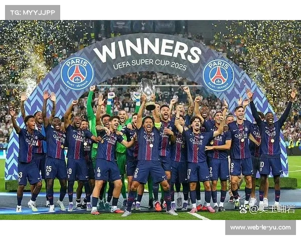 巴黎圣日耳曼点球4-1胜马赛，卫冕法国超级杯