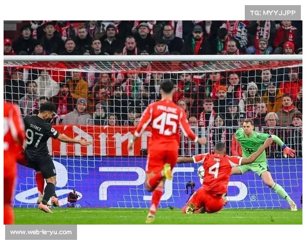 拜仁主场迎战圣吉罗斯联合，卡尔等小将欧冠成长空间受关注